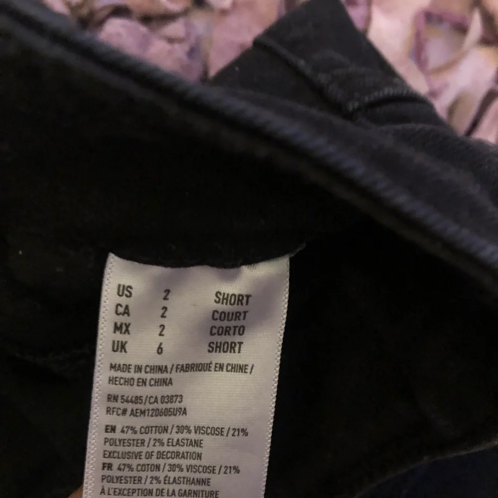 Super cute American Eagle jean skirt! - Picture 8 of 8